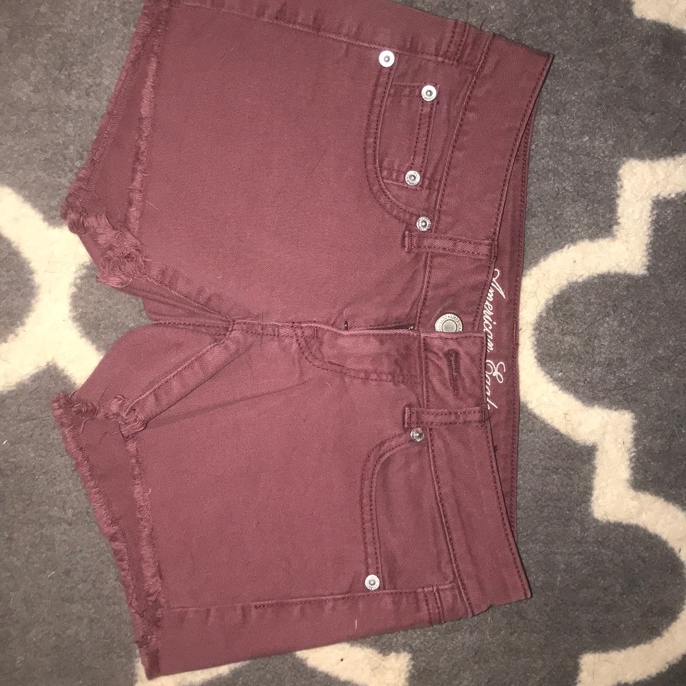 Junior AE Shorts - Picture 1 of 2